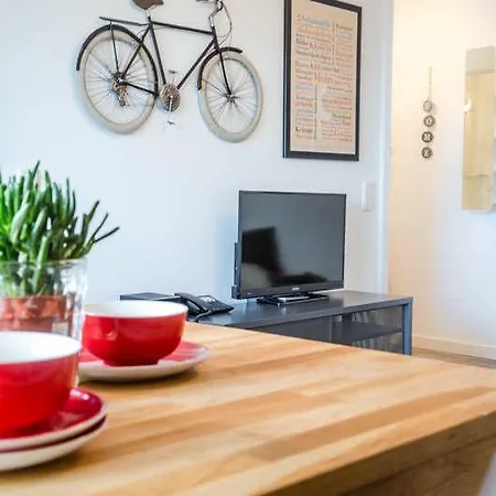 Kamp 11 _app_14 Eine Wie Keine Apartament